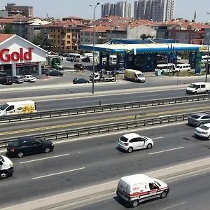 Avcilar Dedem 3* İstanbul