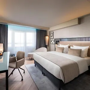 4* Szálloda Leonardo Royal Frankfurt