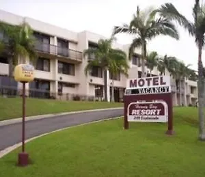 Hervey Bay Australia