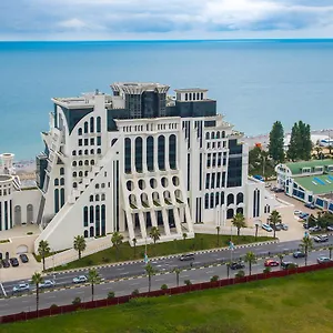 The Grand Gloria 5* Batum