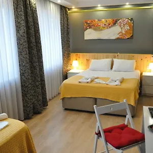 Rodin 5* İstanbul