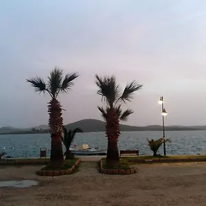 Aliye Hanim 2* Ayvalı
