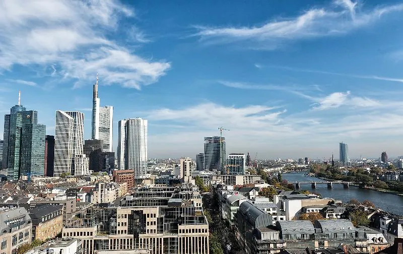 Hotel Scandic Frankfurt Museumsufer Frankfurt am Main