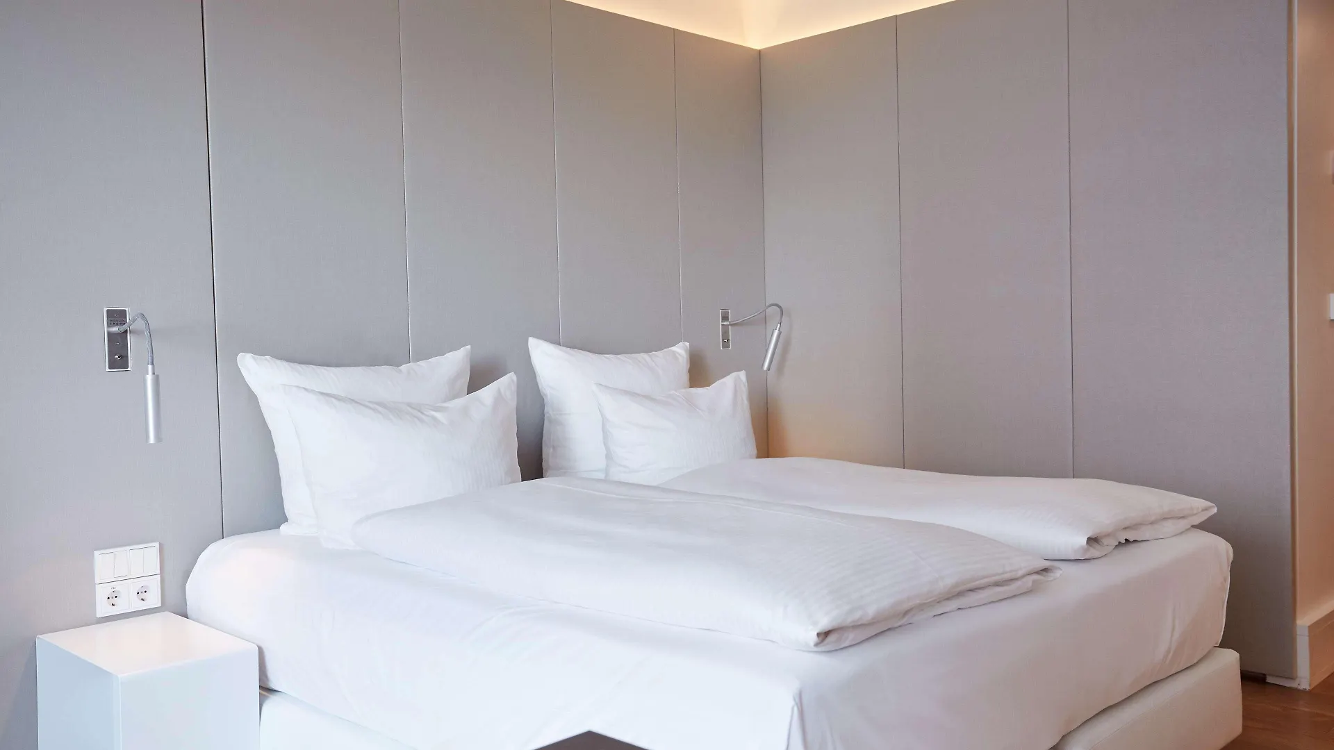 **** Hotel Scandic Frankfurt Museumsufer Frankfurt am Main Alemanha