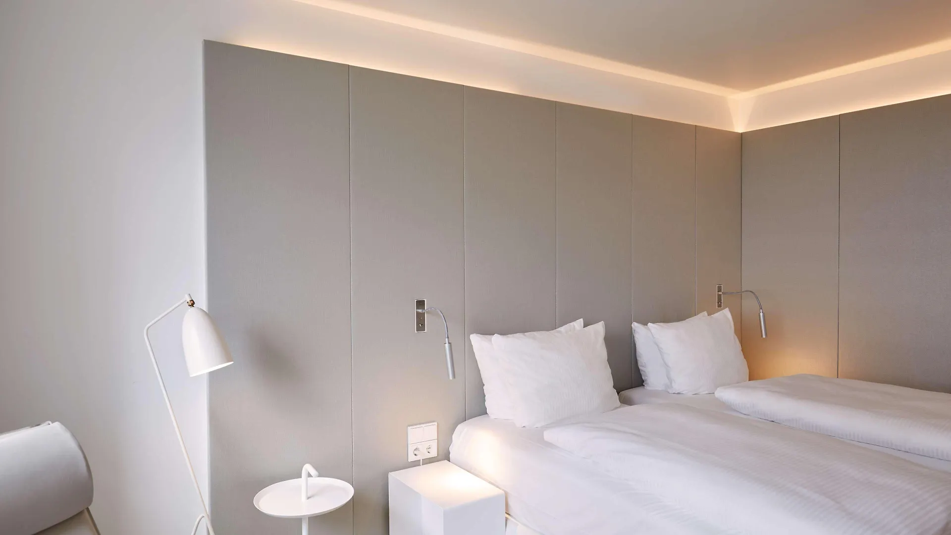 Hotel Scandic Frankfurt Museumsufer Frankfurt am Main